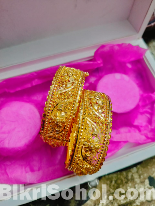 শখের চূড় ২টা বিক্রি করবো জমি কিনেছি